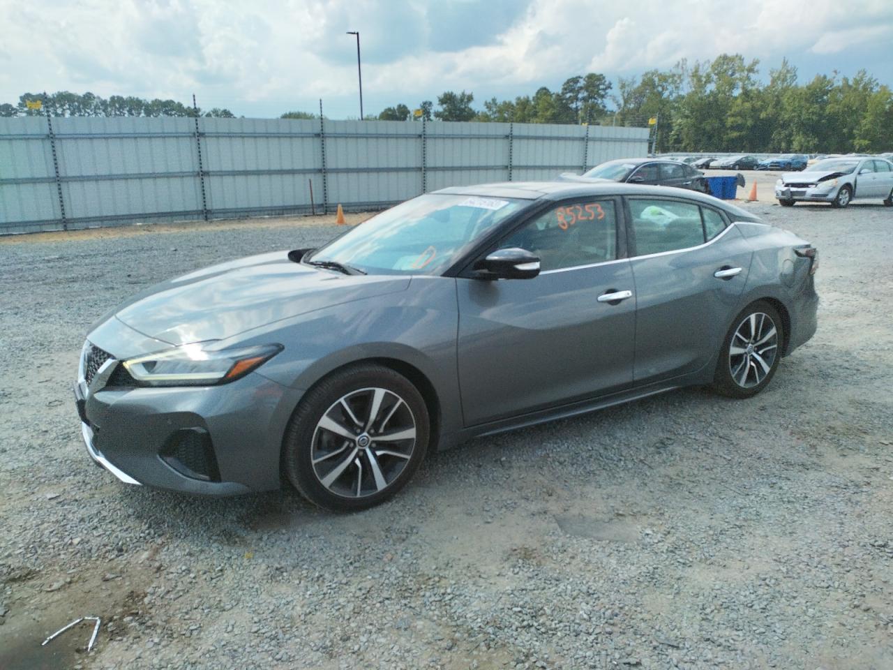 nissan maxima 2020 1n4aa6dv2lc364200