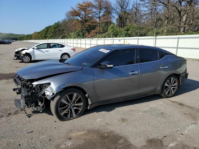 nissan maxima sl 2020 1n4aa6dv5lc373926