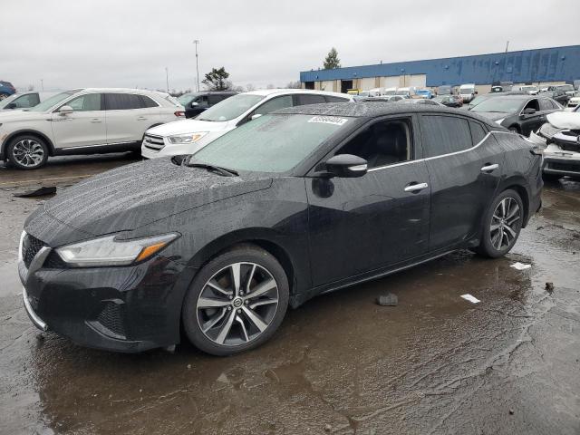 nissan maxima sl 2020 1n4aa6dv5lc376339