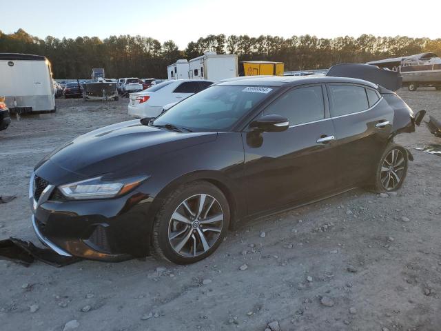 nissan maxima sl 2020 1n4aa6dv5lc376387