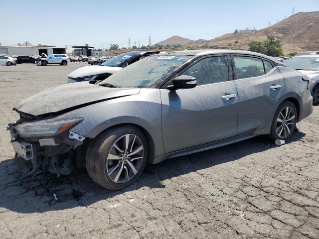 nissan maxima 2020 1n4aa6dv6lc374163