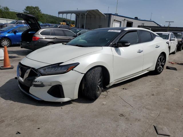 nissan maxima sl 2020 1n4aa6dv7lc383079