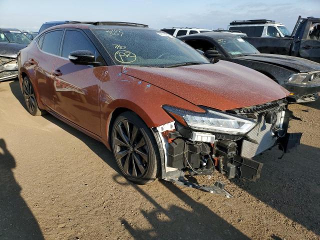 nissan maxima sr 2020 1n4aa6ev0lc384198