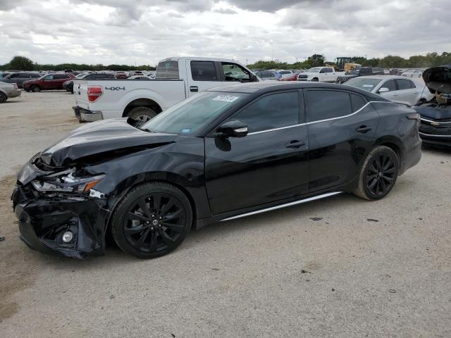 nissan maxima sr 2021 1n4aa6ev0mc505152