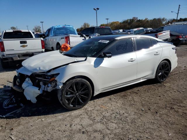 nissan maxima sr 2023 1n4aa6ev1pc503057