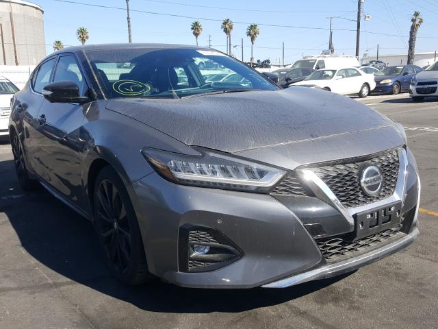 nissan maxima sr 2020 1n4aa6ev2lc375521