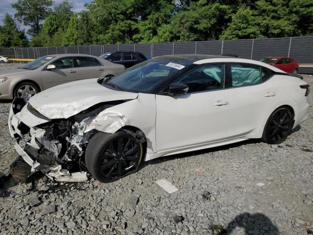 nissan maxima 2023 1n4aa6ev2pc503696