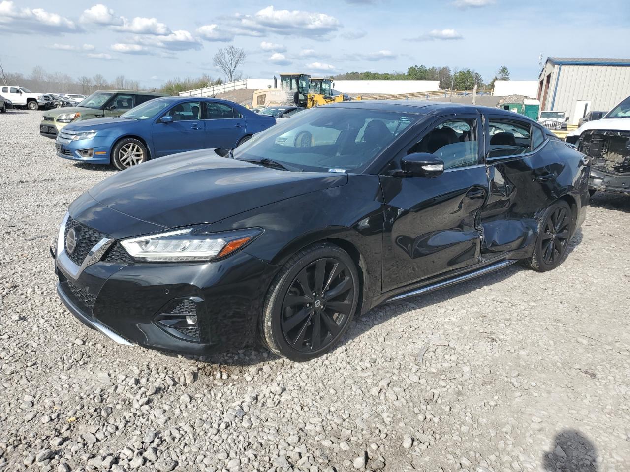 nissan maxima 2020 1n4aa6ev3lc365855