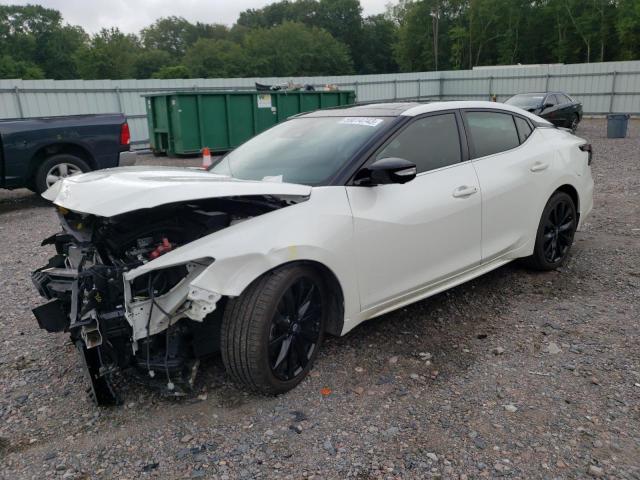 nissan maxima sr 2023 1n4aa6ev7pc503760