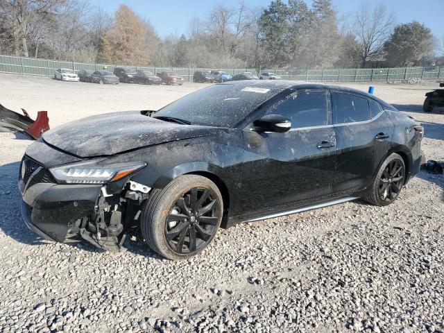 nissan maxima sr 2021 1n4aa6ev9mc508289