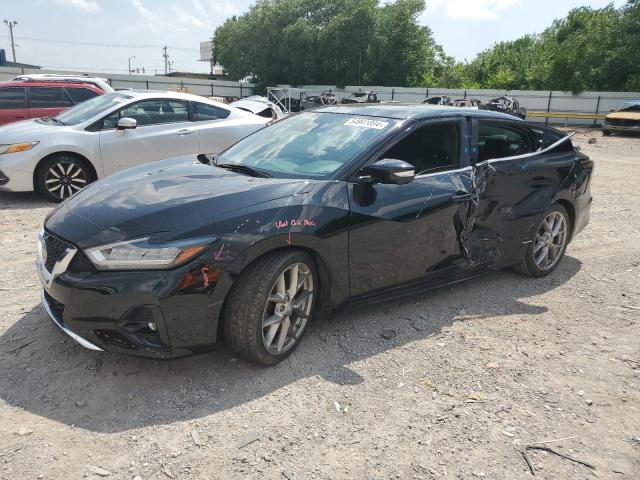 nissan maxima 2020 1n4aa6evxlc366095