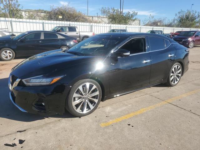 nissan maxima pla 2022 1n4aa6fv2nc507145