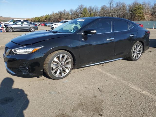 nissan maxima pla 2022 1n4aa6fv3nc506103