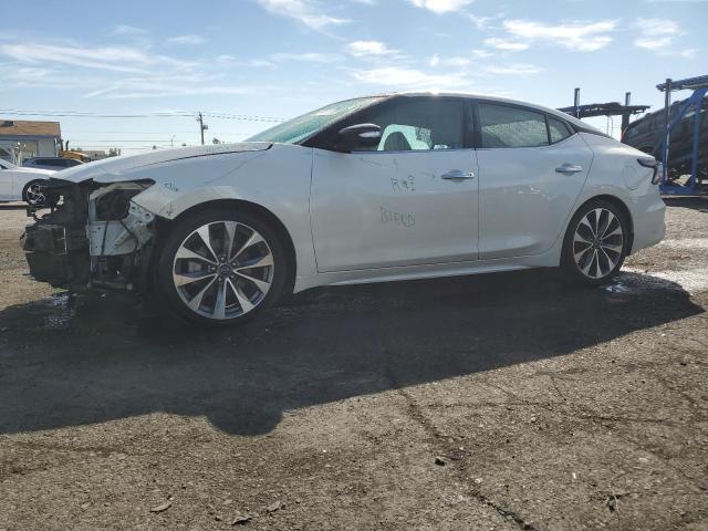 nissan maxima pla 2023 1n4aa6fv3pc501213