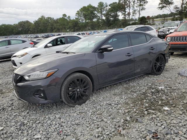 nissan maxima pla 2021 1n4aa6fv4mc509736