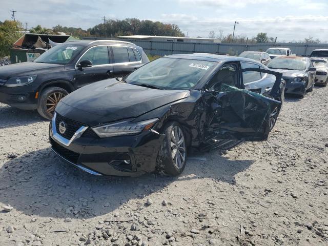 nissan maxima pla 2022 1n4aa6fv4nc504473