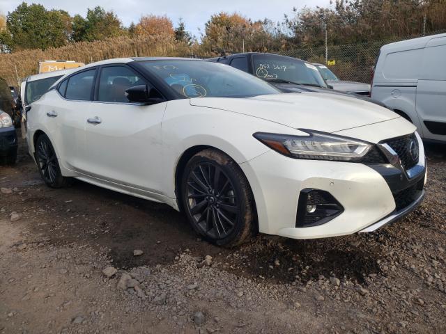 nissan maxima pla 2020 1n4aa6fv8lc374694