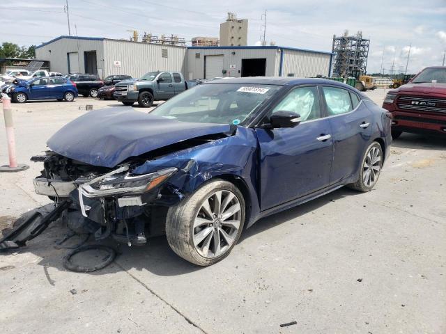 nissan maxima pla 2021 1n4aa6fvxmc516299