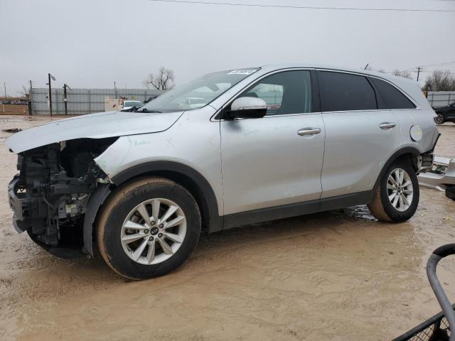 kia sorento 2019 1n4ab41d0vc745298