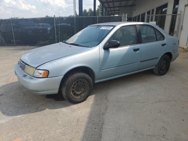 nissan sentra bas 1995 1n4ab41d2sc726683