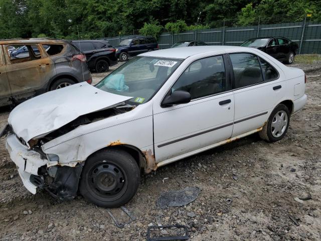 nissan sentra 1998 1n4ab41d2wc704155