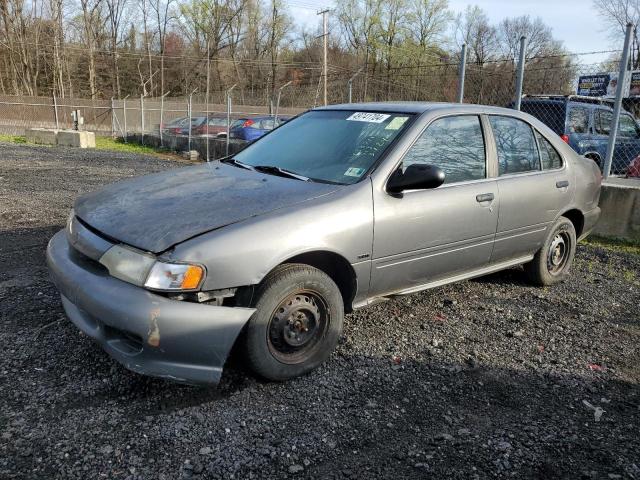 nissan sentra 1999 1n4ab41d2xc713780