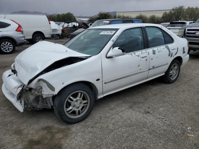 nissan sentra 1999 1n4ab41d3xc725923