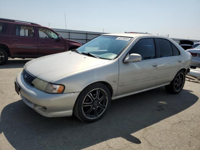 nissan sentra 1999 1n4ab41d4xc714039