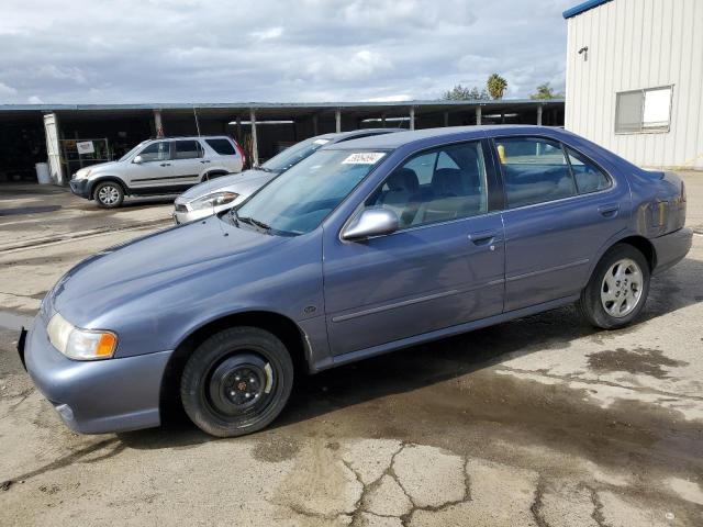 nissan sentra 1999 1n4ab41d8xc714917