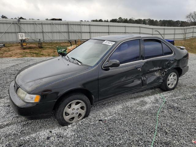 nissan sentra bas 1995 1n4ab41d9sc764315