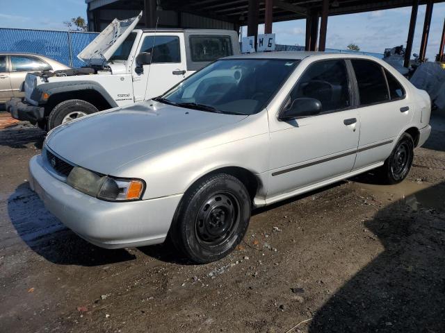 nissan sentra e 1998 1n4ab41d9wc711992