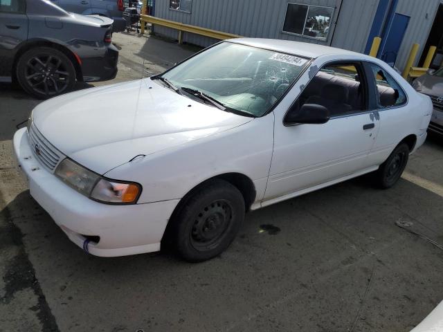 nissan 200sx 1995 1n4ab42d2sc524943