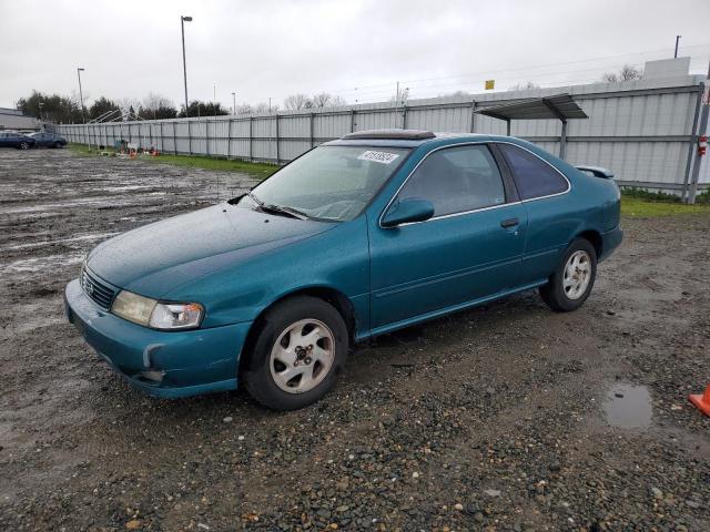 nissan 200sx 1997 1n4ab42dxvc505545