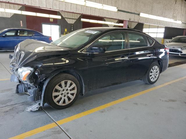 nissan sentra 2013 1n4ab7ap0dn907686