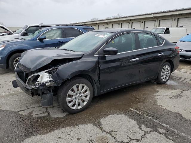 nissan sentra s 2013 1n4ab7ap2dn900738