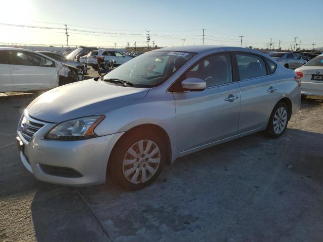 nissan sentra s 2013 1n4ab7ap4dn909067