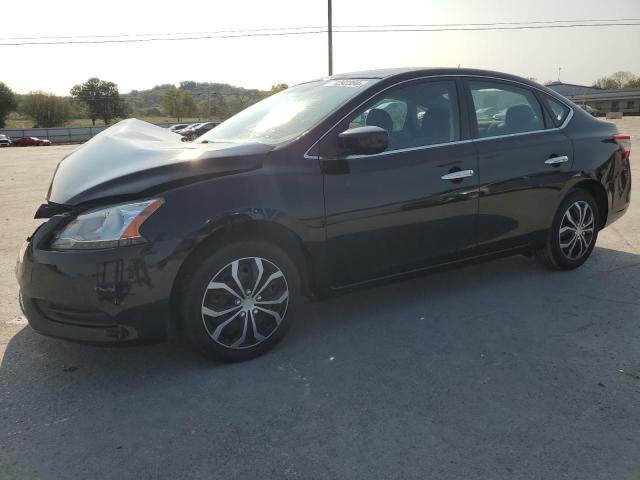 nissan sentra s 2013 1n4ab7ap5dn901771