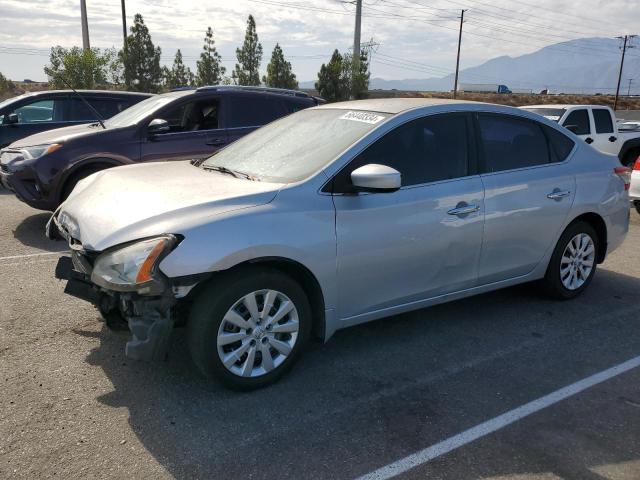 nissan sentra 2013 1n4ab7ap5dn907358