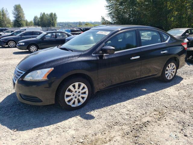 nissan sentra 2013 1n4ab7ap8dn909816