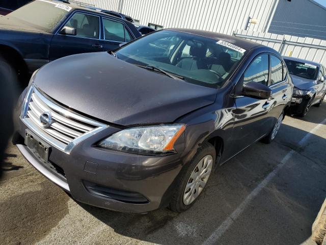 nissan sentra 2014 1n4ab7ap8en850722