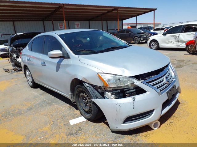 nissan sentra 2013 1n4ab7ap9dn902938