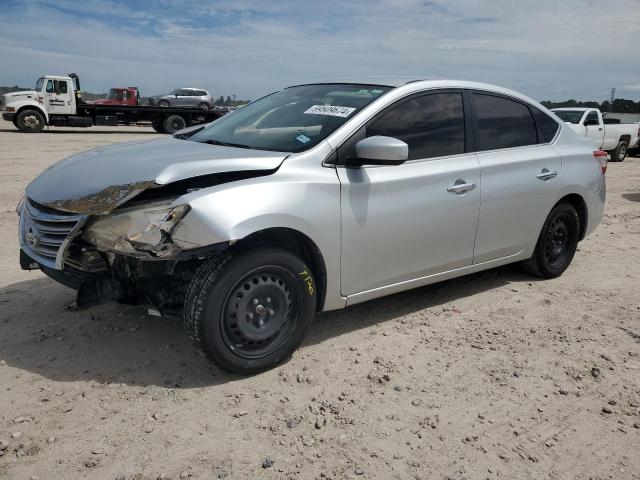 nissan sentra s 2013 1n4ab7apxdn900857