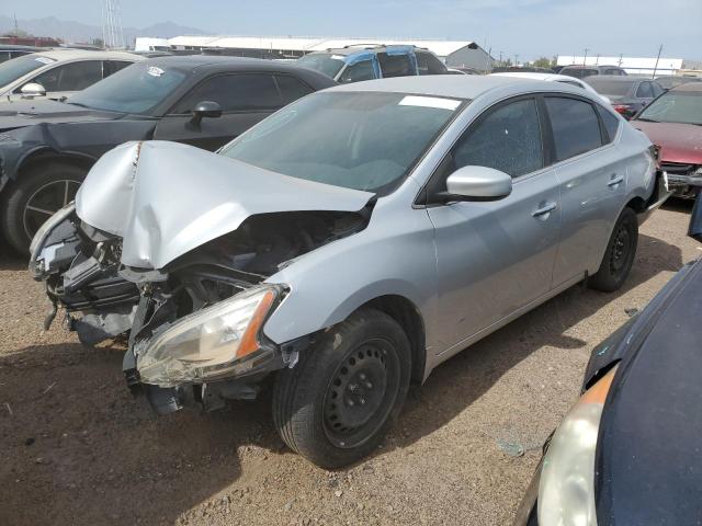 nissan sentra s 2013 1n4ab7apxdn907680