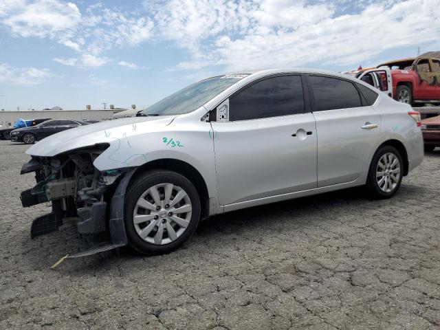 nissan sentra 2013 1n4ab7apxdn908912