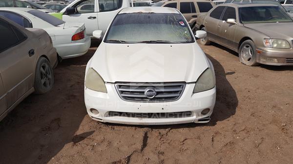 nissan altima 2005 1n4al11005c159468