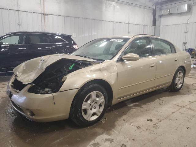 nissan altima bas 2003 1n4al11d03c195867