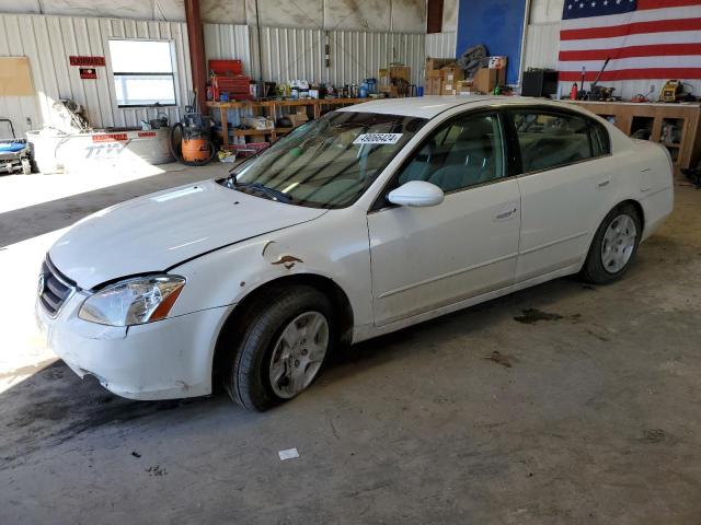 nissan altima bas 2003 1n4al11d03c237857