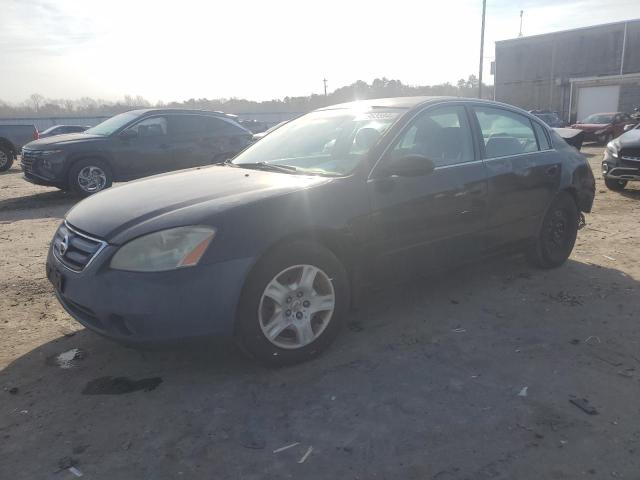 nissan altima bas 2003 1n4al11d03c265836