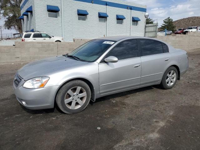 nissan altima bas 2003 1n4al11d03c293894