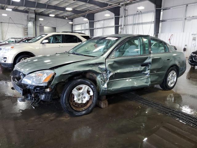 nissan altima 2003 1n4al11d03c302299